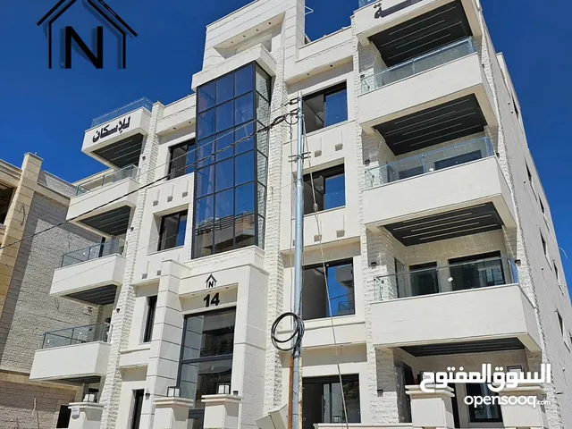 161 m2 3 Bedrooms Apartments for Sale in Amman Al Bnayyat