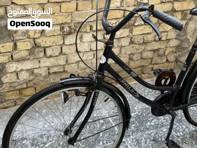 بايسكل سياحي تجاري التفاصيل بالوصف
