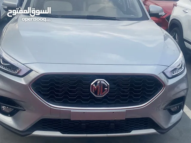 MG MG ZS 2024 in Alexandria