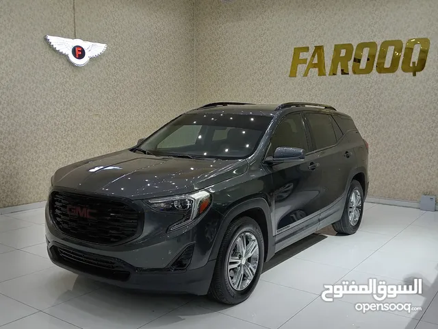 جيمس تيران موديل 2018 بحالة ممتازة  مع إمكانية التقسيط البنكي لمدة 4 سنوات