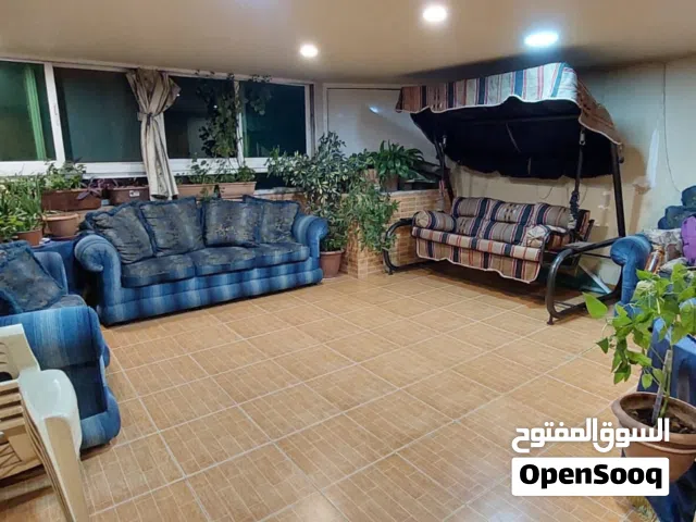 155 m2 3 Bedrooms Apartments for Sale in Amman Daheit Al Ameer Hasan