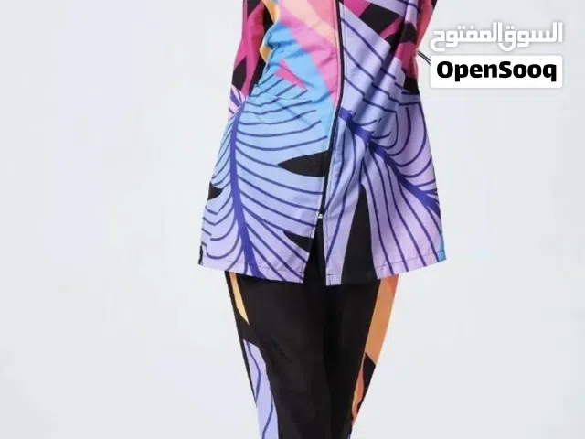 مايوهات محتشمه للمحجبات