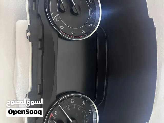 لوحة عدادات مستعملة لسيارة عالية الجودة لنيسان باترول ارماده