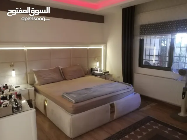 180m2 More than 6 bedrooms Apartments for Sale in Amman Al Rabiah