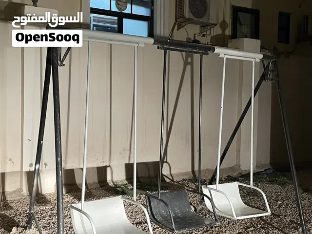 مرجوحة للحديقة المنزل