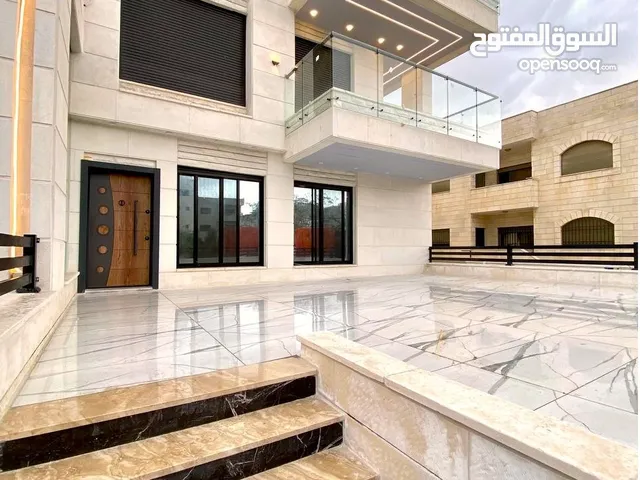 192 m2 3 Bedrooms Apartments for Sale in Amman Al Bnayyat