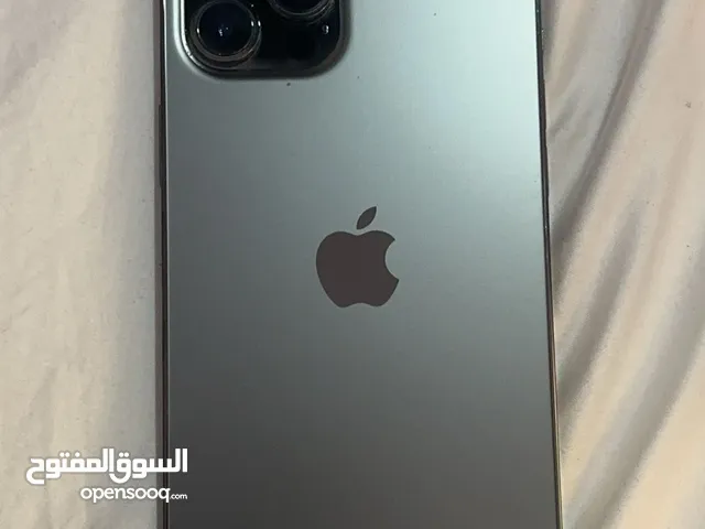 Apple iPhone 12 Pro Max 128 GB in Amman