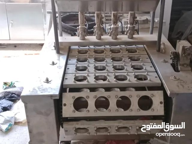 بلوتو لتجاره وتجهيز محطات تحليه المياه ومصنع كاسات الماء تعبئة وتغليف بكل انحاء المملكه بأسعار مناسب