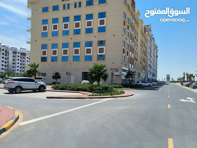 1276 ft 2 Bedrooms Apartments for Sale in Ajman Al Yasmin