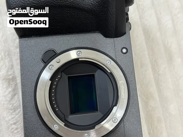 Sony FX30 بحالة ممتازة – بودي فقط مع in muscat