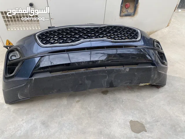 برونطي امامي كيا  سبورتاج2021 رباعي