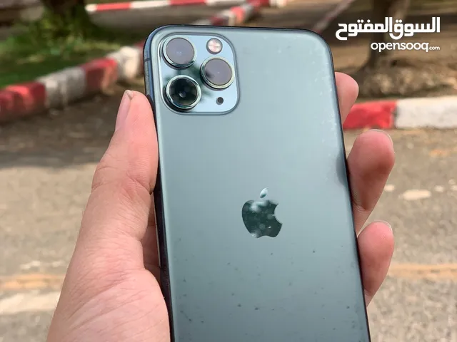 iPhone 11 Pro