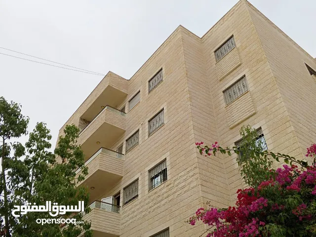 146 m2 5 Bedrooms Apartments for Sale in Amman Shafa Badran