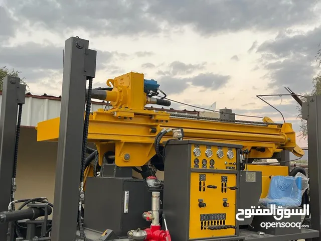 2024 Tracked Excavator Construction Equipments in Al Dakhiliya