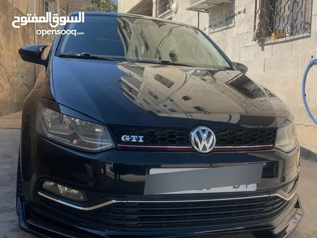 Polo tsi 1200