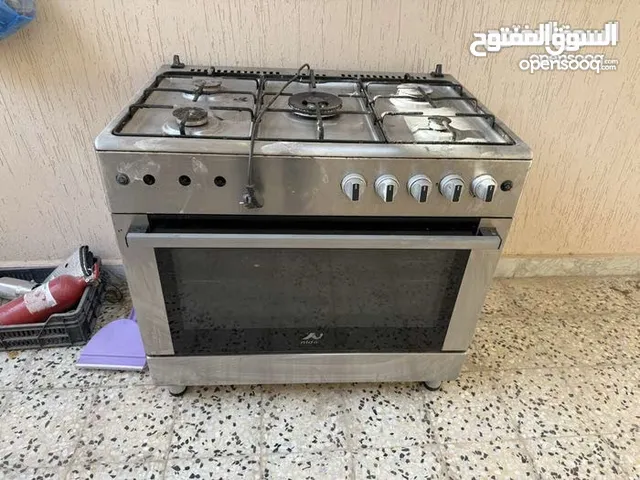 Other Ovens in Zliten