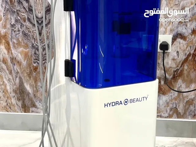 جهاز الهايدرا بيوتي ‏Hydra Beauty Facial