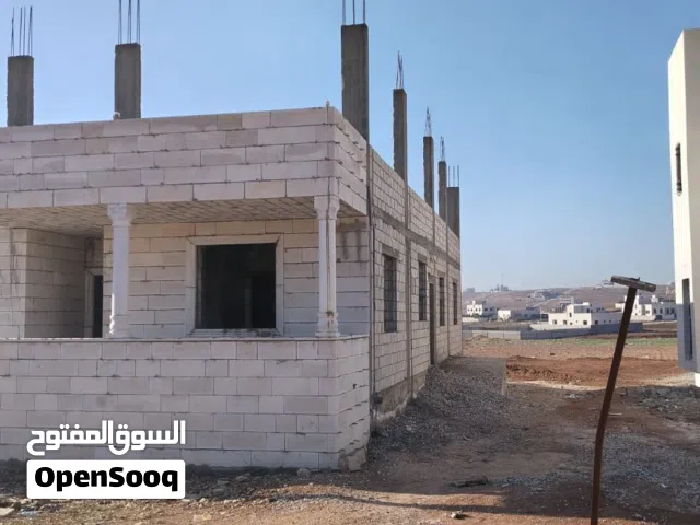 240 m2 More than 6 bedrooms Townhouse for Sale in Amman Sahab