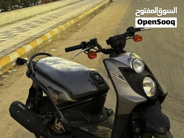 دراجه سكنس جبلي