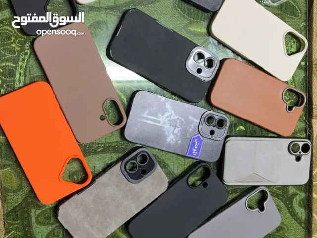 Apple iPhone 16 128 GB in Ajloun