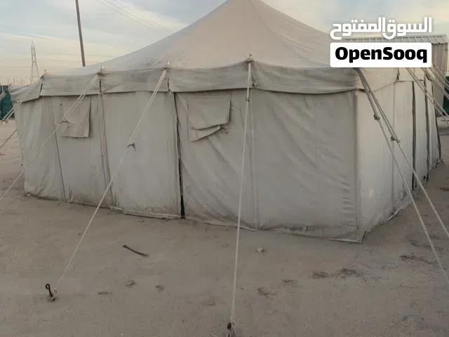 خيمة باكستانية