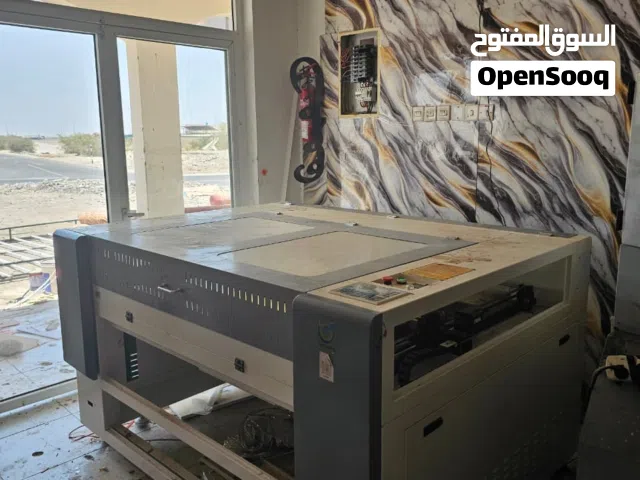 مكينه  ليزر 1399مم*900مم