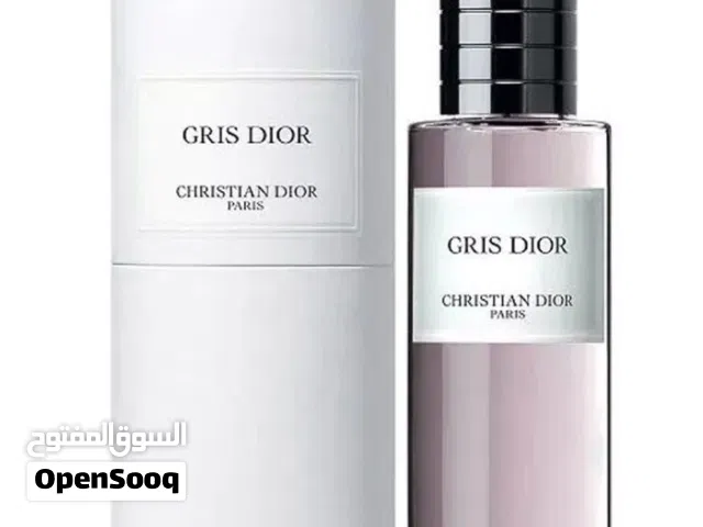 عطر ديور لم يستخدم