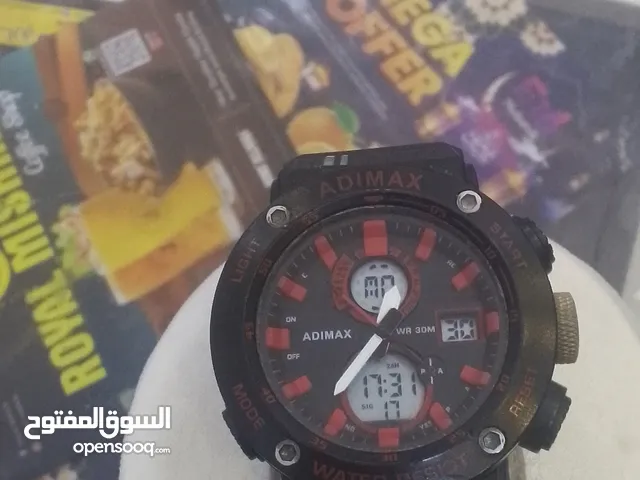 Digital Others watches  for sale in Muscat