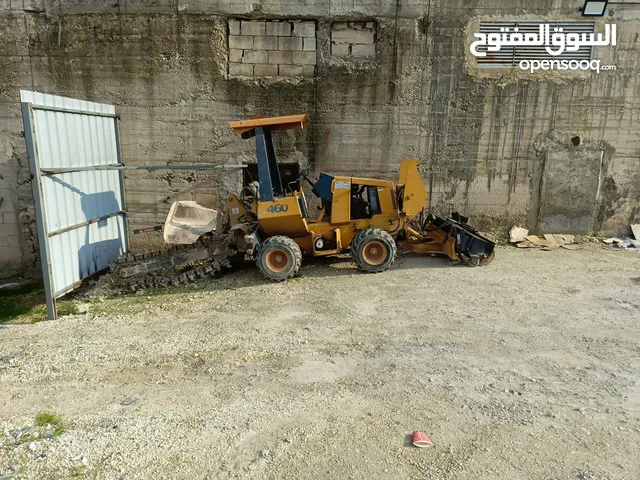 1999 Tracked Excavator Construction Equipments in Amman