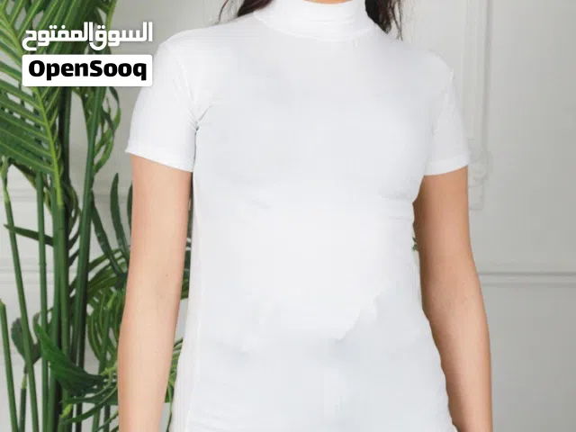بلايز قبة نص كم الأكثر طلبا