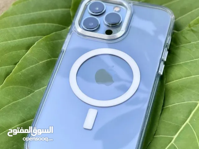 Apple iPhone 13 Pro Max 128 GB in Al Ain