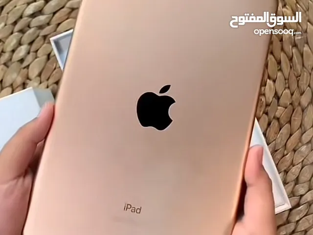 ايباد ابل الجيل السابع