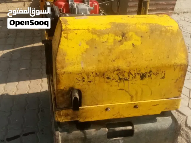 معدات ومولدات كهربا وغيرها للايجار