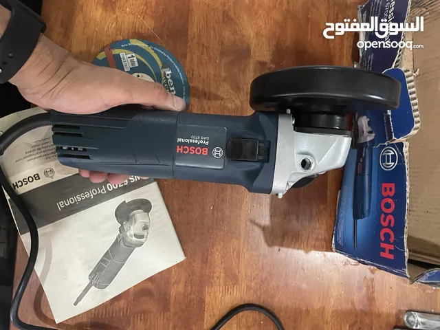 للبيع صاروخ بوش Bosch