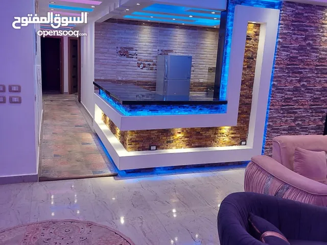 Furnished Monthly in Cairo Nasr City