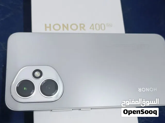هونر 400 ذاكره 512