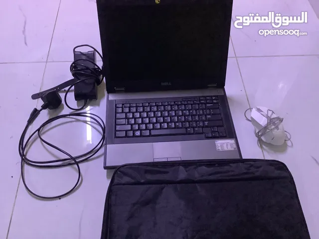 لابتوب Dell