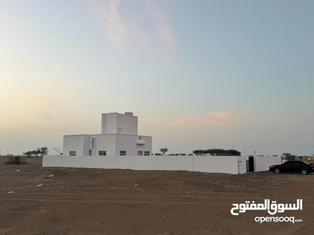 110 m2 2 Bedrooms Townhouse for Sale in Al Batinah Barka