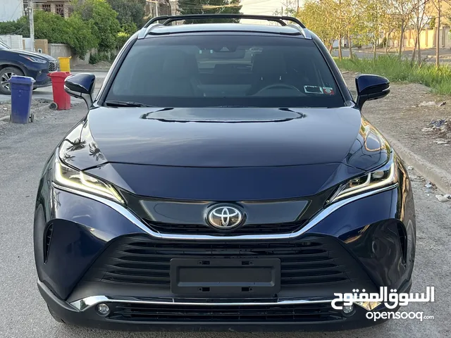 Used Toyota Venza in Baghdad