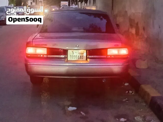 1997 Ford Crown Victoria LX