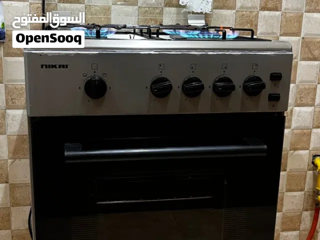 بوتجاز Nikai 4 عيون للبيع