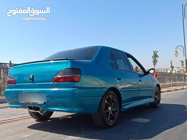 بيجو 306 للبيع
