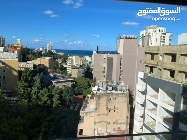 160 m2 3 Bedrooms Apartments for Rent in Beirut Hamra