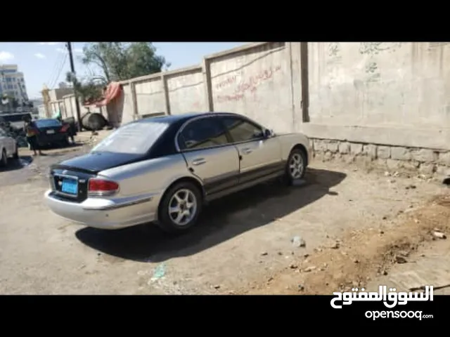 Used Honda S2000 in Sana'a