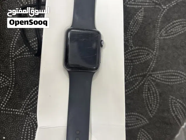 ساعة ابل إصدار الرابع الاصليه