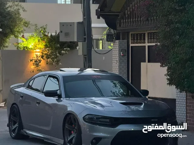 Used Dodge Charger in Najaf