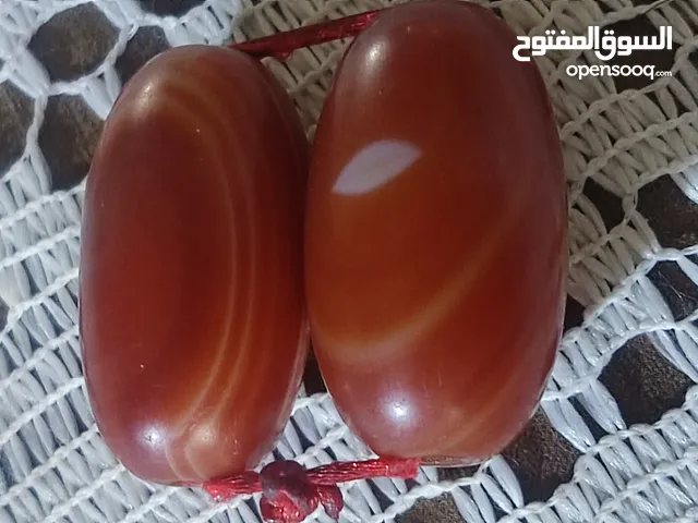 خرز سليماني نثيه وفحل عطف ومجزعات