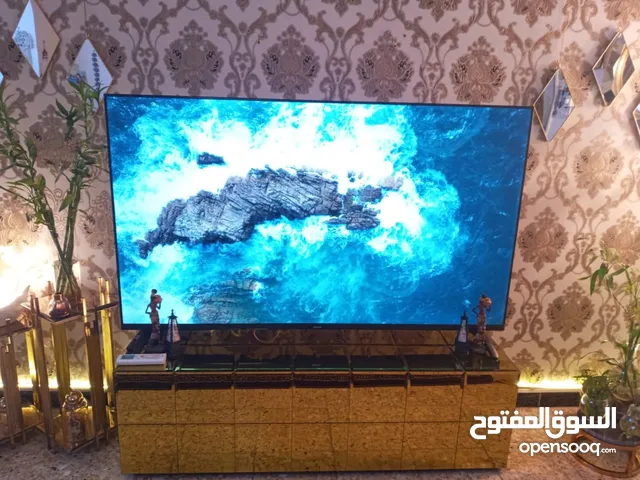 Azara Other 65 inch TV in Baghdad