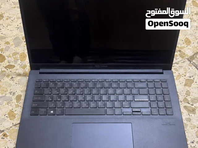 ASUS Vivobook Pro 15 OLED M3500QC