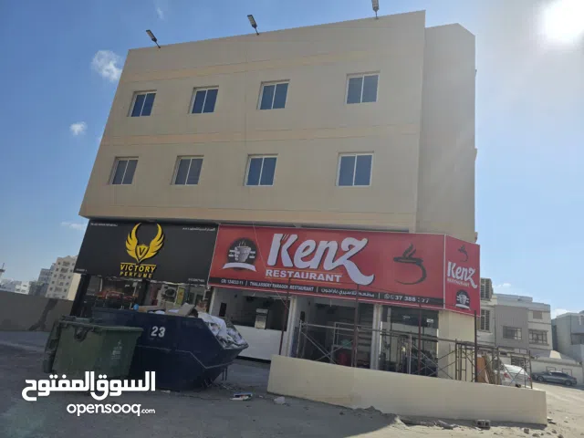 Building for Sale in Muharraq Hidd